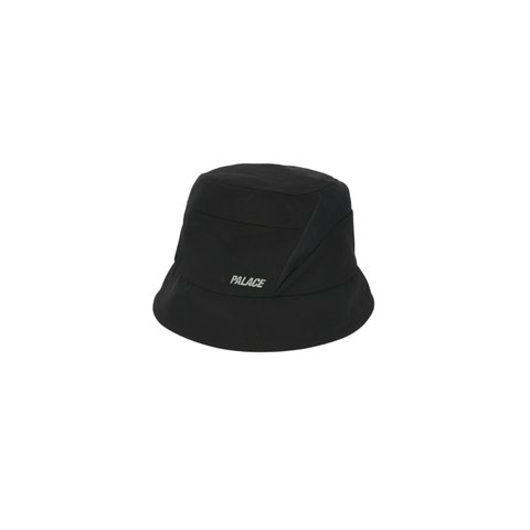 Palace RUNNING BUCKET BLACK - Colorway