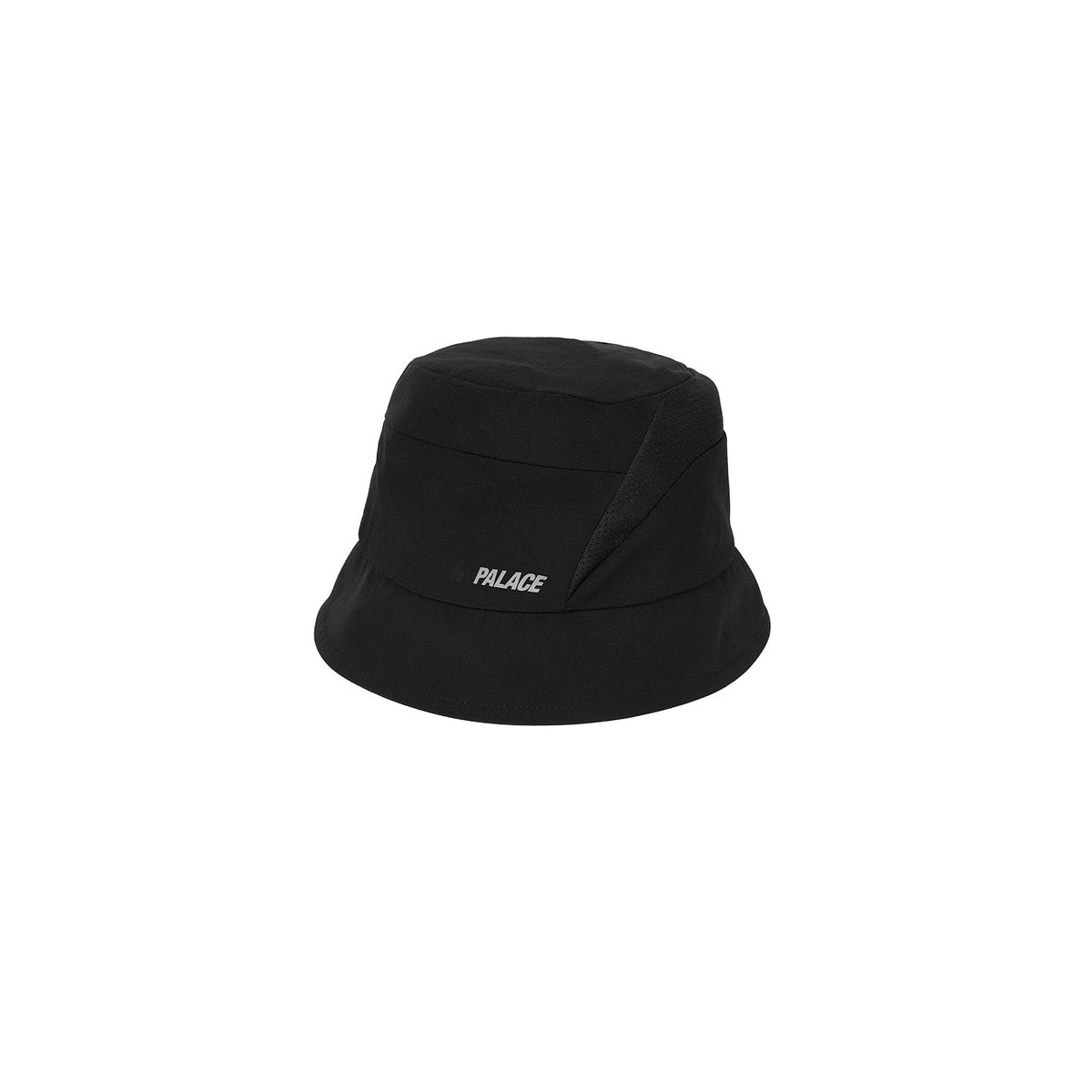 RUNNING BUCKET BLACK