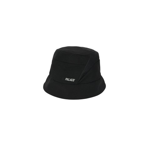 RUNNING BUCKET BLACK