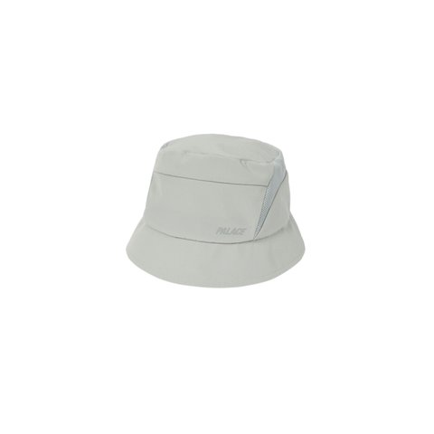 Palace RUNNING BUCKET GREY - Colorway