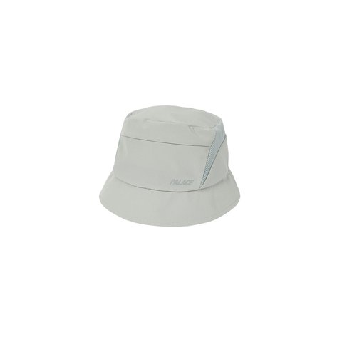 Palace RUNNING BUCKET GREY - $52.00