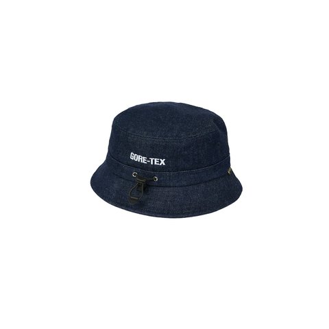 GORE-TEX BUCKET STONEWASH DENIM