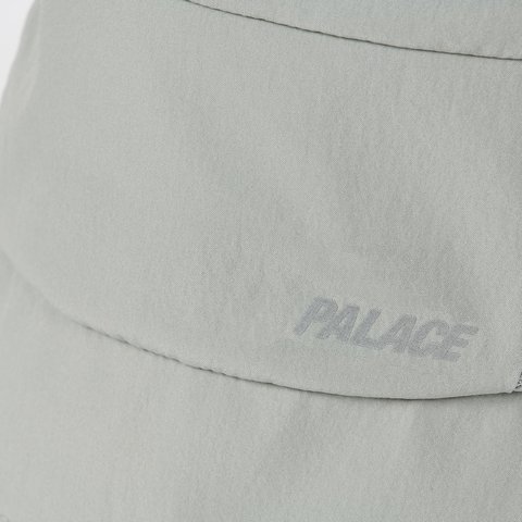 Palace RUNNING BUCKET GREY - Colorway