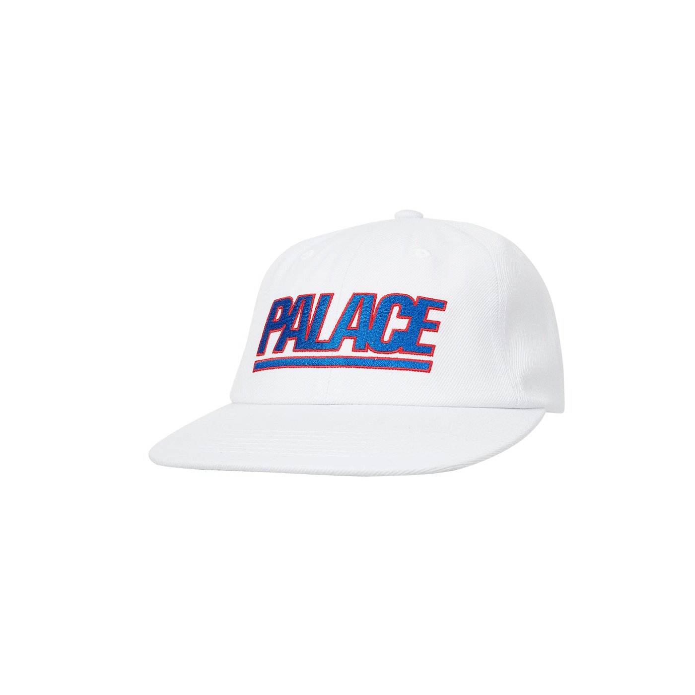 GIGANTIC PAL HAT WHITE