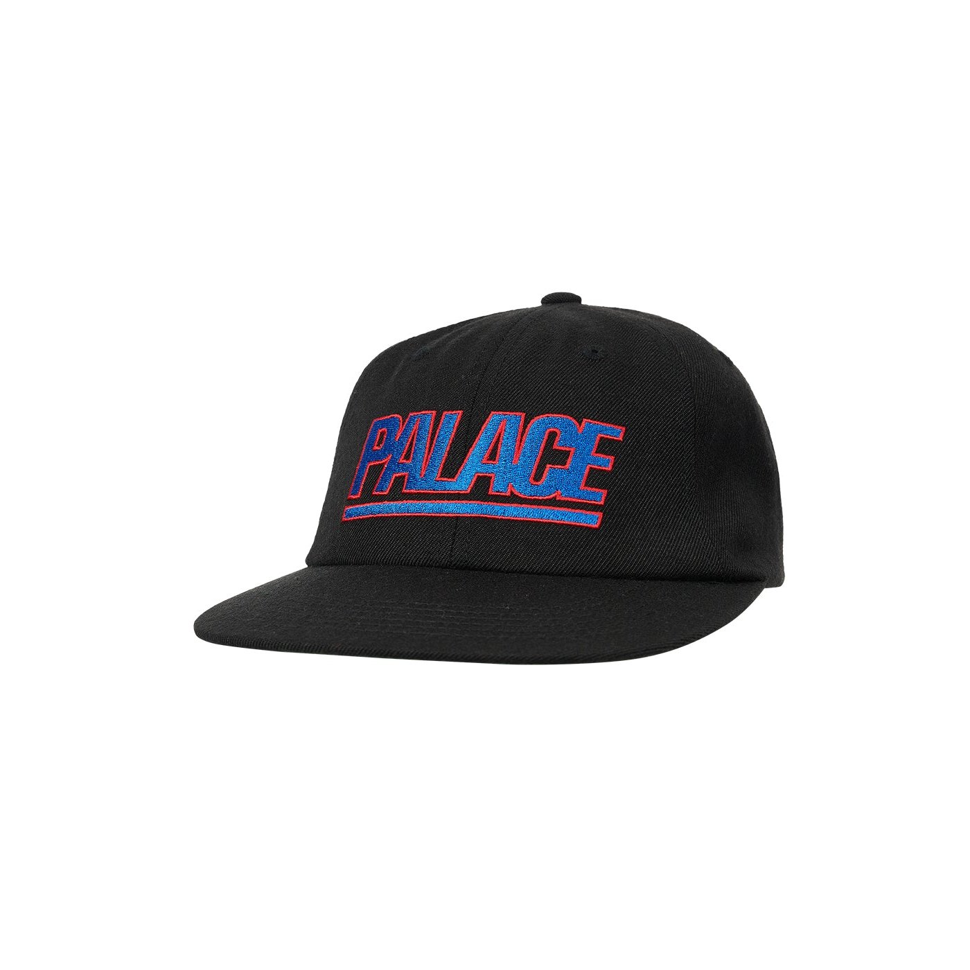 GIGANTIC PAL HAT BLACK