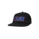 GIGANTIC PAL HAT BLACK