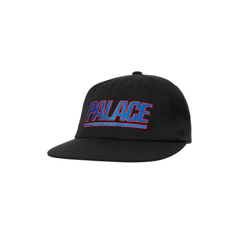 Palace GIGANTIC PAL HAT BLACK - €52.00