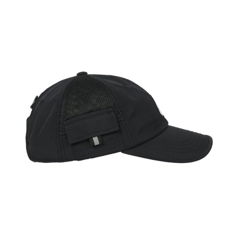 Palace PALACE FISHING CAP BLACK - Colorway