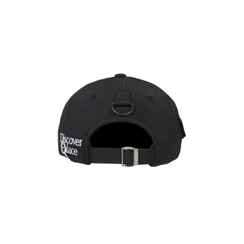 Palace PALACE FISHING CAP BLACK - Colorway
