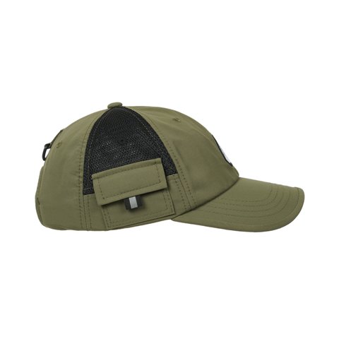 Palace PALACE FISHING CAP THE DEEP GREEN - Colorway