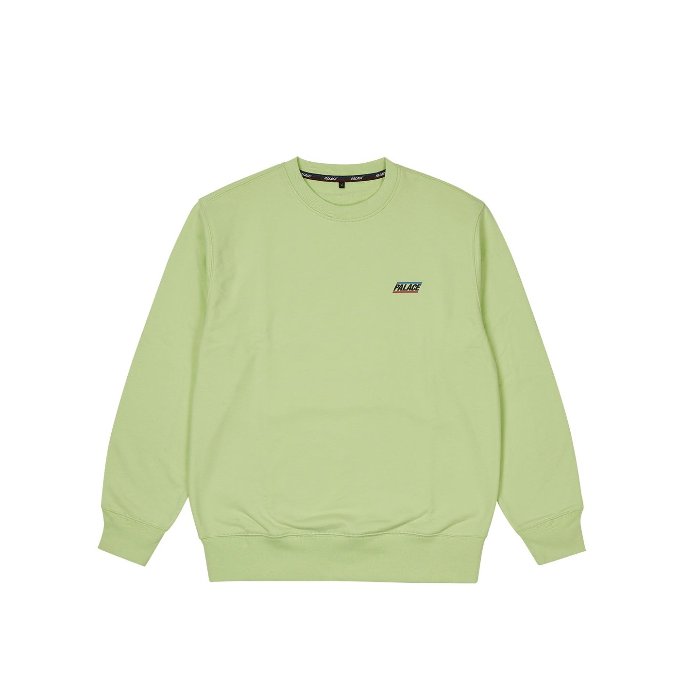 BASICALLY A CREW MOJITO