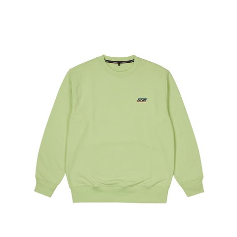 Palace BASICALLY A CREW MOJITO