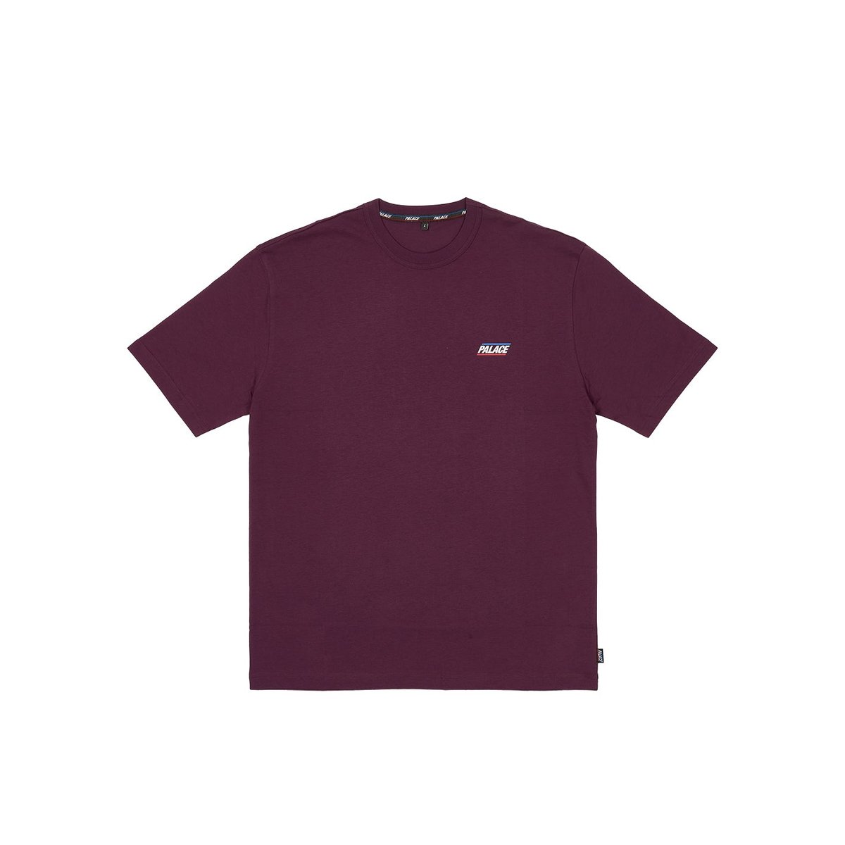 BASICALLY A T-SHIRT RED WINE