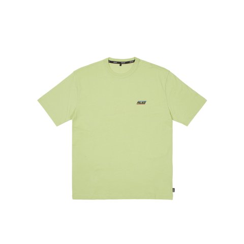 Palace BASICALLY A T-SHIRT MOJITO - Colorway