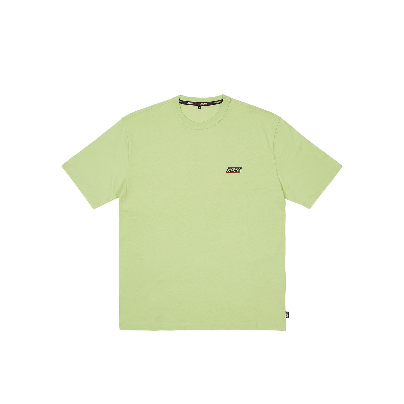 BASICALLY A T-SHIRT MOJITO