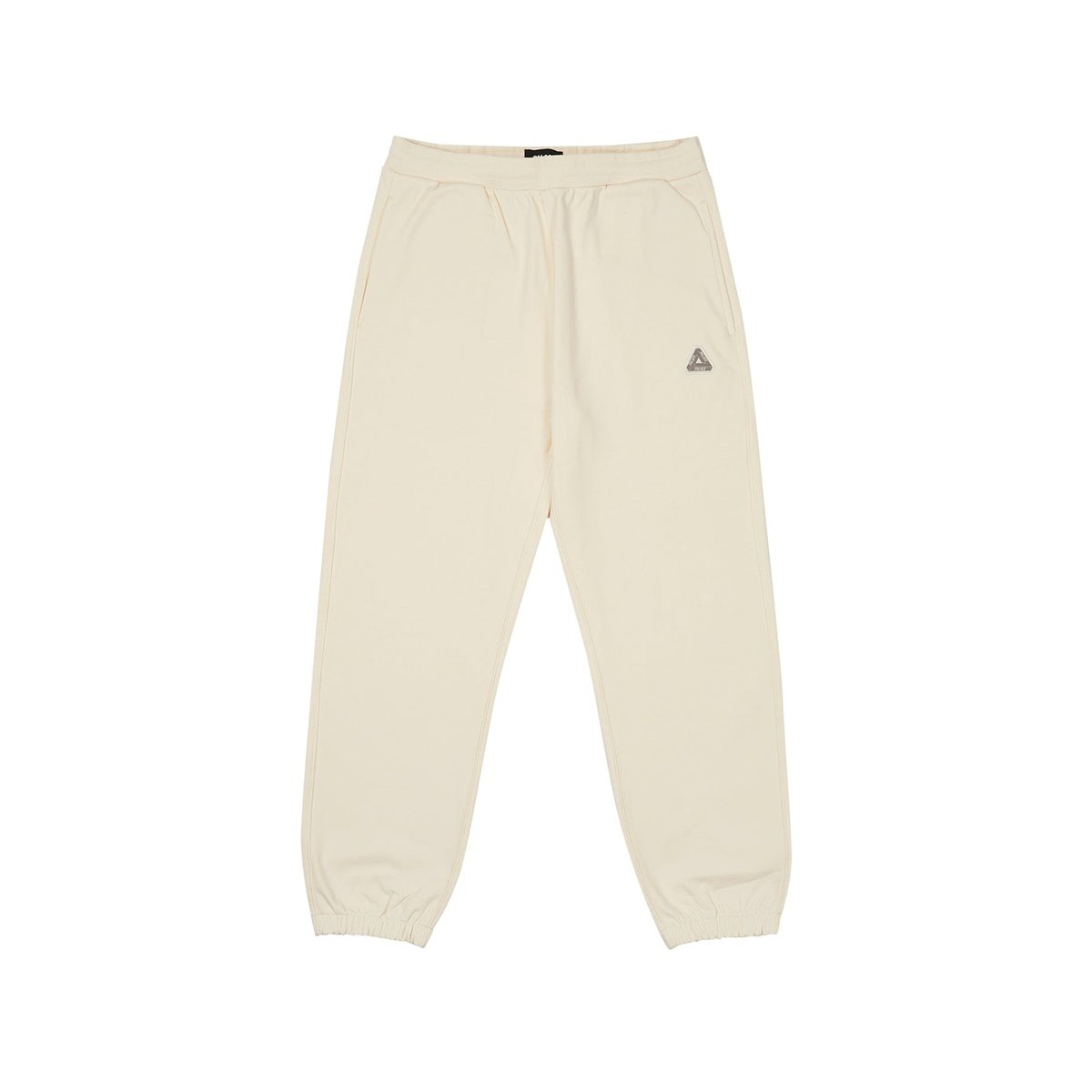 Palace SOFAR JOGGER SOFT WHITE (Spring 2023) - €118.00
