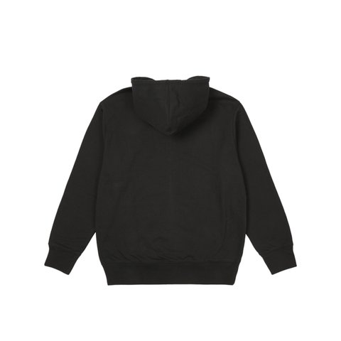 Palace SOFAR ZIP HOOD BLACK - Colorway