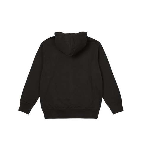 Palace SOFAR ZIP HOOD BLACK - Colorway