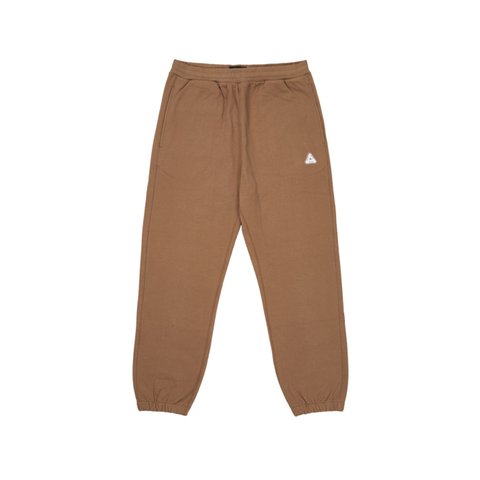 Palace SOFAR JOGGER MOCHA - Colorway