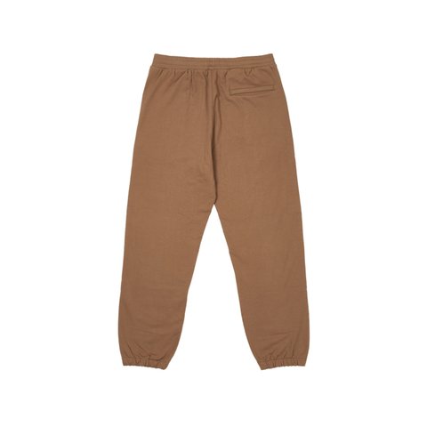Palace SOFAR JOGGER MOCHA - Colorway