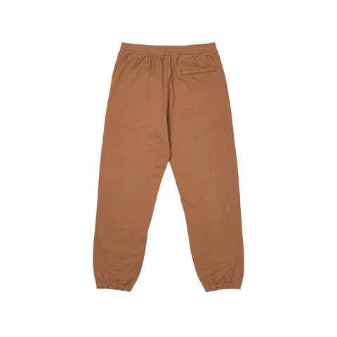 Palace SOFAR JOGGER MOCHA - Colorway