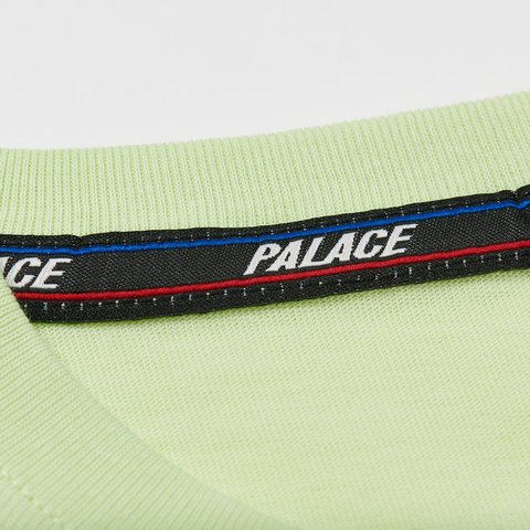 Palace BASICALLY A T-SHIRT MOJITO - Colorway