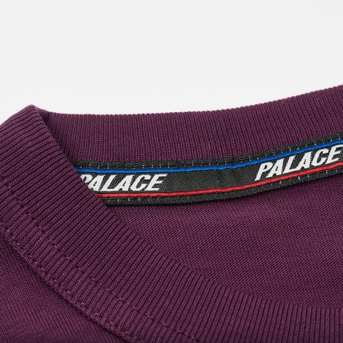 BASICALLY A T-SHIRT RED WINE