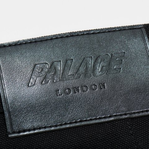 Palace ZEN WORK PANT BLACK - Colorway