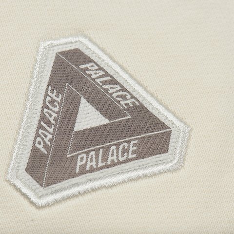 Palace SOFAR JOGGER SOFT WHITE - Colorway
