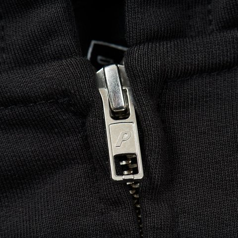 Palace SOFAR ZIP HOOD BLACK - Colorway