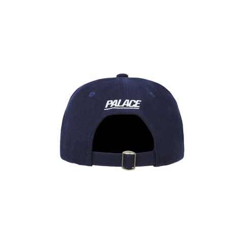 Palace GIGANTIC PAL HAT NAVY - Colorway