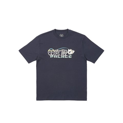 Palace CUTEY T-SHIRT NAVY - €48.00