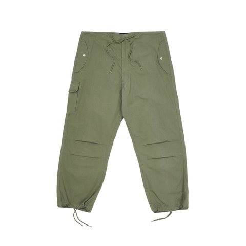 PALACE OVER TROUSERS THE DEEP GREEN