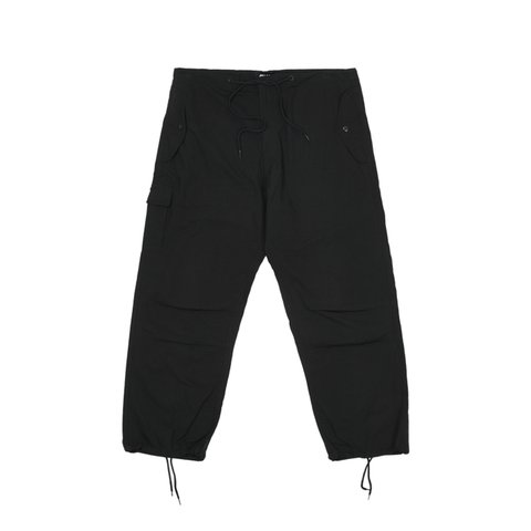 PALACE OVER TROUSERS BLACK