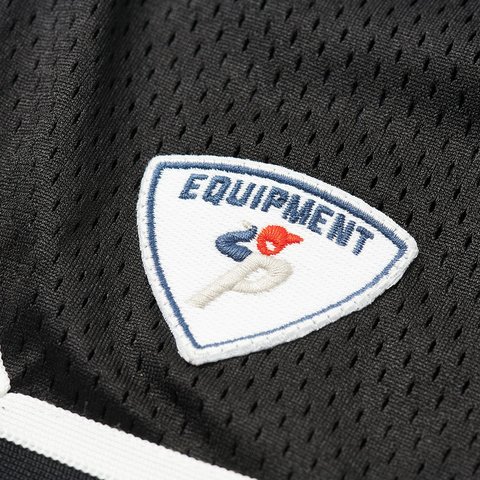 Palace HESH ATHLETIC SHORT BLACK - Colorway