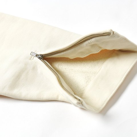 Palace COMFY WORK JACKET SOFT WHITE - Colorway