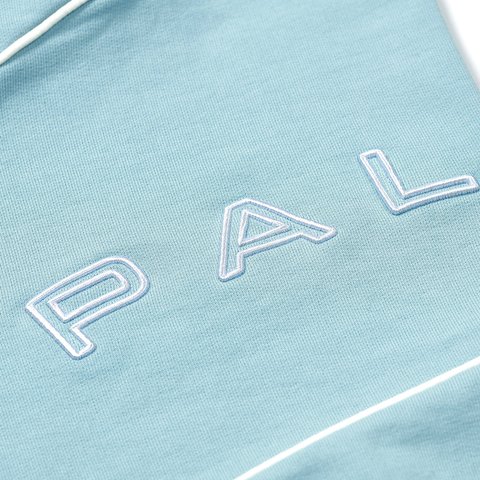 Palace SPORT PIPED JOGGER CRSYTALISED BLUE - Colorway