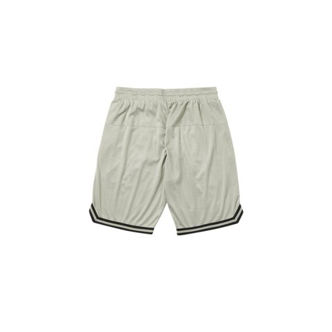 Palace HESH ATHLETIC SHORT SILVER - Colorway