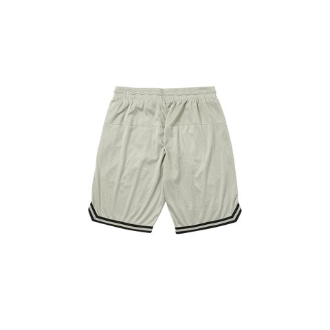 Palace HESH ATHLETIC SHORT SILVER - Colorway