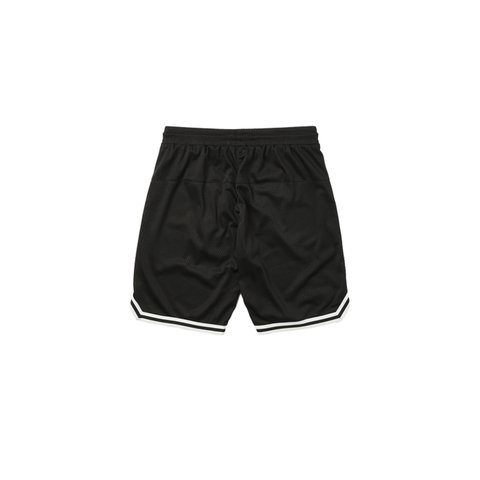 Palace HESH ATHLETIC SHORT BLACK - Colorway