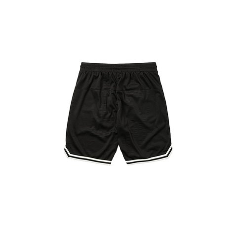 Palace HESH ATHLETIC SHORT BLACK - Colorway