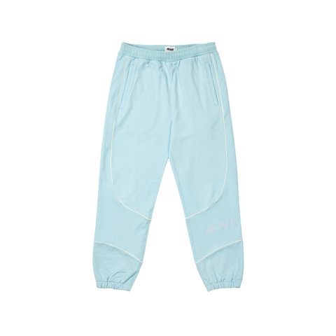 Palace SPORT PIPED JOGGER CRSYTALISED BLUE - Colorway