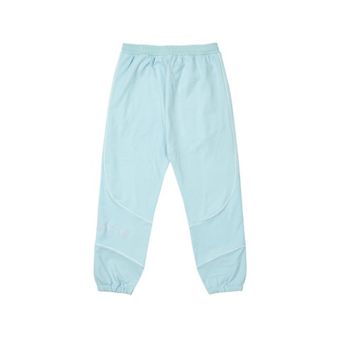 Palace SPORT PIPED JOGGER CRSYTALISED BLUE - Colorway