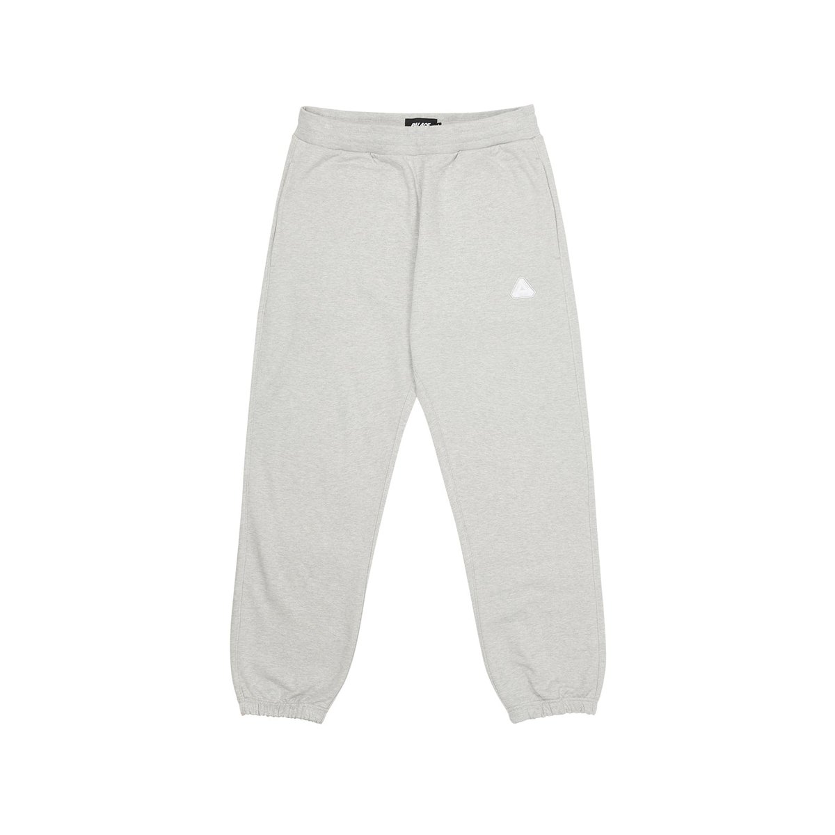 Palace SOFAR JOGGER GREY MARL (Spring 2023) - €118.00