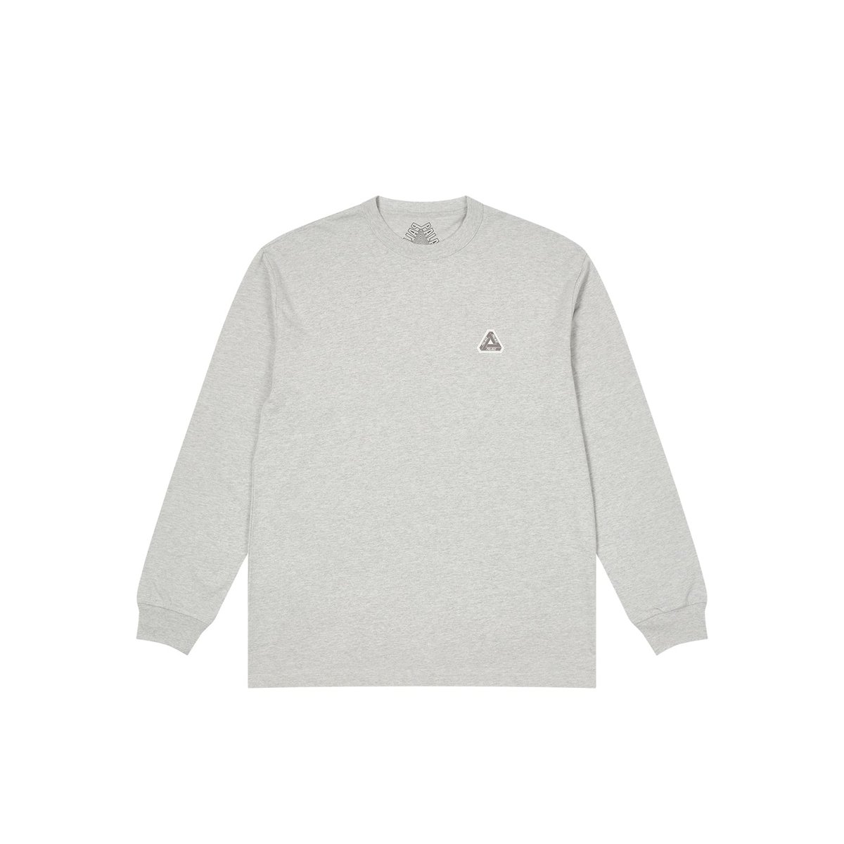 SOFAR LONGSLEEVE GREY MARL