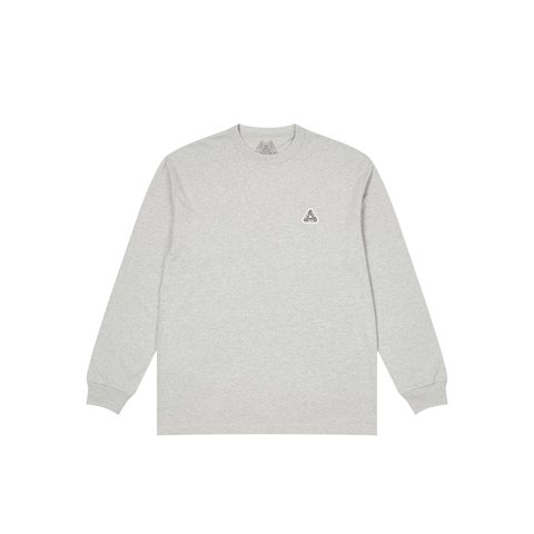 SOFAR LONGSLEEVE GREY MARL