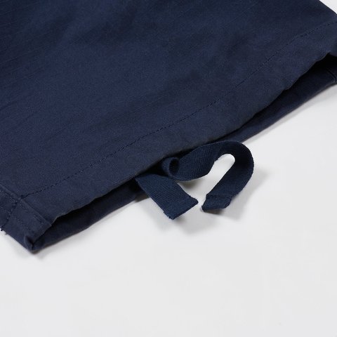 Palace RIPSTOP CARGO BDU PANT NAVY - Colorway