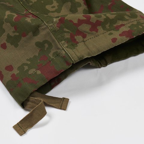 Palace RIPSTOP CARGO BDU PANT CAMO - Colorway