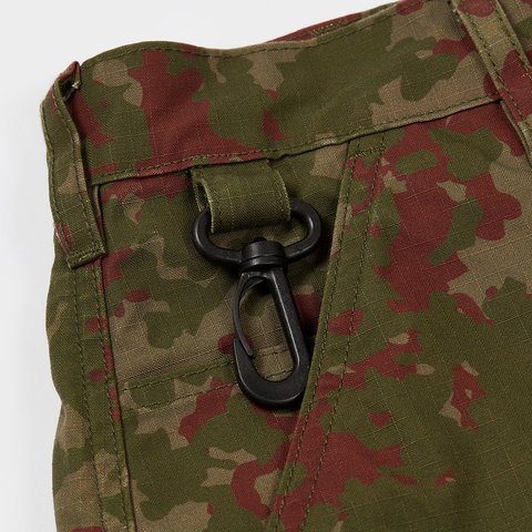 Palace RIPSTOP CARGO BDU PANT CAMO - Colorway