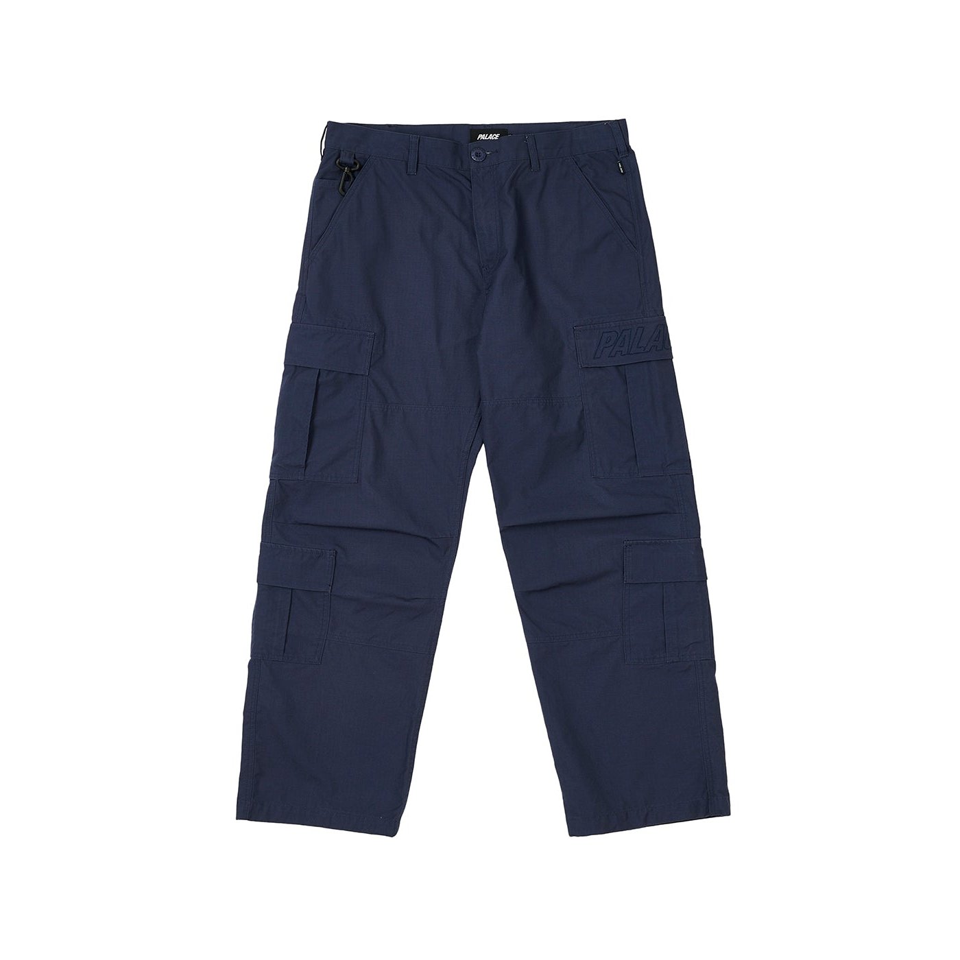 RIPSTOP CARGO BDU PANT NAVY